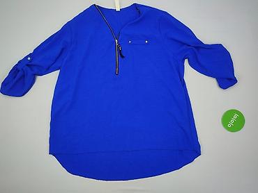 moda pinger: New Fashion, Bluzka damska, rozmiar XL — 2