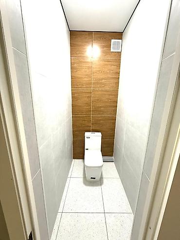 Продажа квартир: 2 комнаты, 65 м², Элитка, 3 этаж, Евроремонт — 2