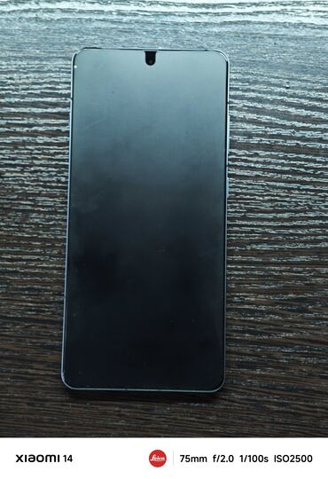 OnePlus: OnePlus 13R, Б/у, 256 ГБ, цвет - Серый, 2 SIM — 1