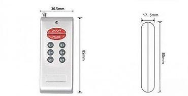 Rasveta: INTELIGENTNA 1903IC 5050 IP20 150ld vodootporna 133programa. LINK — 10