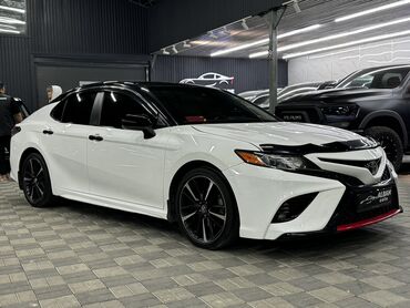 диск на нива: Toyota Camry: 2017 г., Седан