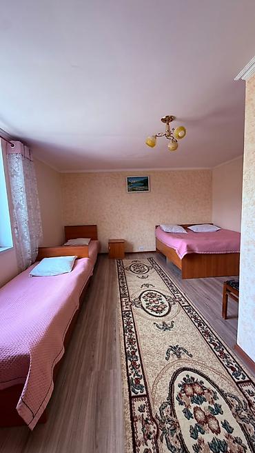 archa group: 6 комнат и более, 600 м², 6 соток, Чолпон-Ата — 7