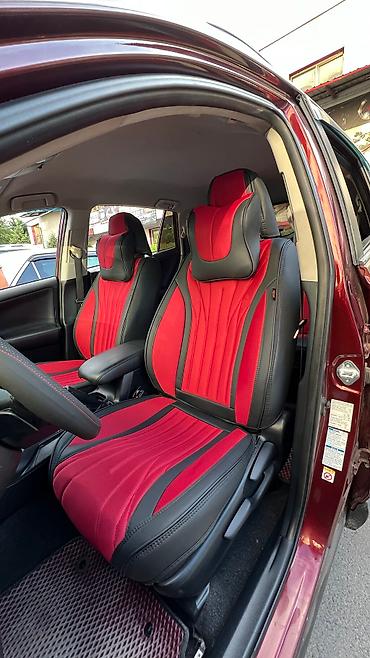 Чехлы и накидки на сиденья: Чехлы С подушкой, Новый, Самовывоз — 17