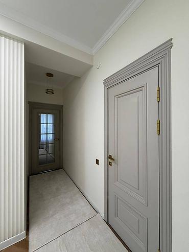 Продажа квартир: 2 комнаты, 78 м², 14 этаж, Дизайнерский ремонт — 9
