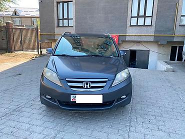 авторазбор хонда фит: Honda FR-V: 2009 г., 1.8 л — 1