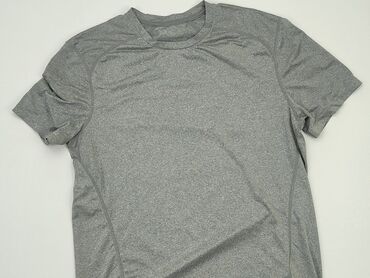 bluzki koszula damskie: T-shirt, L, stan - Idealny