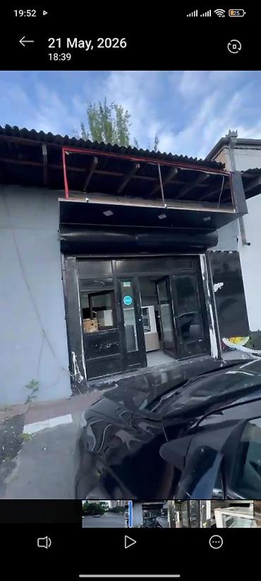 Qril aparatları: Hazır biznes kimi satılır biznes pulu 5500 Aylıq icarəsi 400 manat — 5