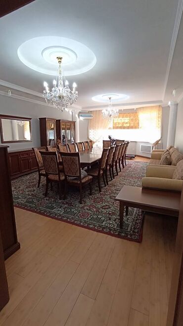 Продажа участков: 4 комнаты, 180 м², Элитка, 2 этаж, Евроремонт