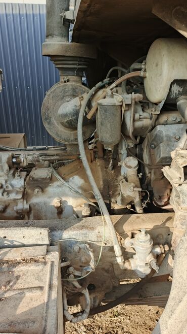 Грузовики: Грузовик, Камаз, Дубль, Б/у — 7