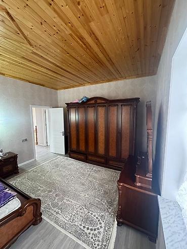 ismayıllı ev: Novxanı 5 otaqlı, 152 kv. m, Kredit yoxdur, Yeni təmirli — 5