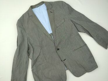 Suit jacket for men, M (EU 38), condition - Very good