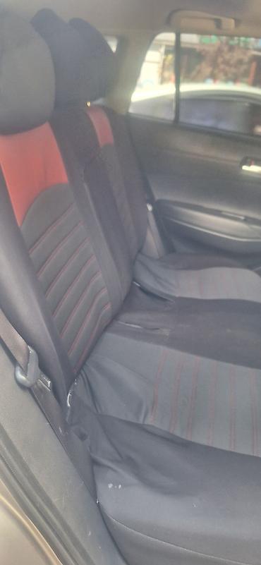 2 el motor: Avtomibil çexolu arxa,qabaq dəstdir,yaxşı vəziyyətdədir,cırığı — 2