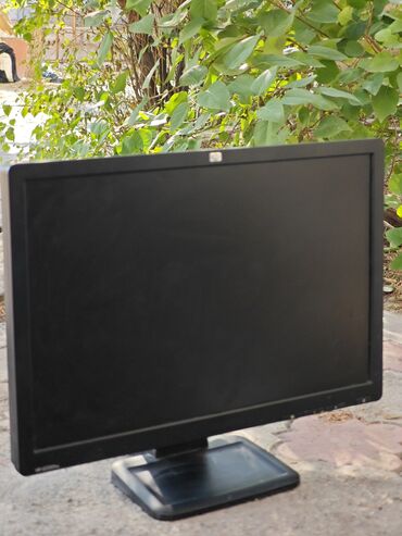 подставки для ноутбуков deepcool: Монитор, HP, Б/у, LCD, 22" - 23"
