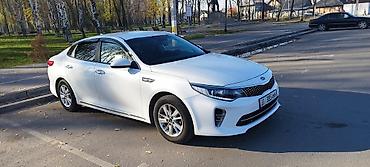 Kia: Kia K5: 2016 г., 2 л, Автомат, Газ, Седан at lalafo.kg — 2 Kia: Kia K5: 2016 г., 2 л, Автомат, Газ, Седан — 2