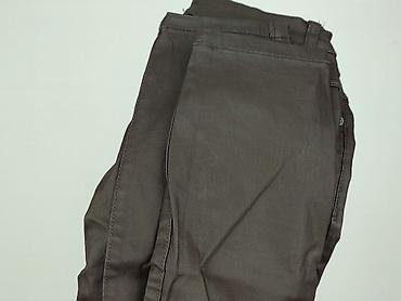 rozmiar 21: Spodnie materiałowe damskie, rozmiar L — 6