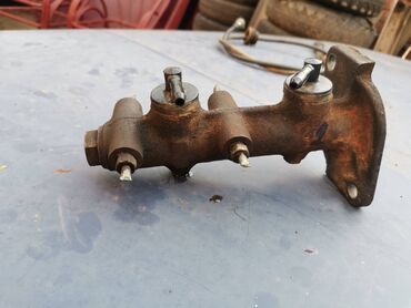 Auto delovi: Glavni kocioni cilindar Lada Niva, Lada Samara br.1. Polovno — 8