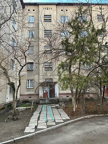 Продажа квартир: 1 комната, 40 м², 1 этаж — 10