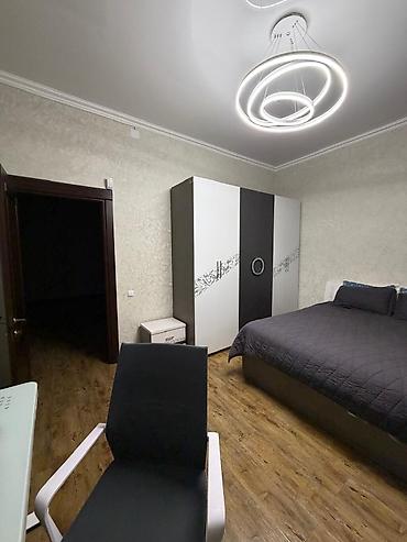 Продажа коттеджей и домов: 5 комнат, 230 м², 6 соток, Бишкек, Азия Молл Собственник — 27