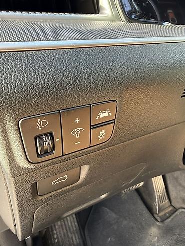 Kia: Kia K5: 2020 г., 2 л, Автомат, Бензин, Седан — 6