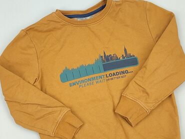 koszulka zalewski: Sweatshirt, Destination, 10 years, 134-140 cm, condition - Very good