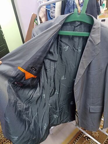 Костюмы: Италия,56 размер — 3