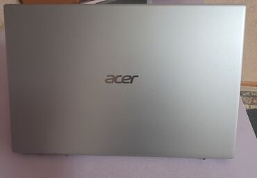 Ноутбуки: Ноутбук, Acer, Б/у, Для работы, учебы