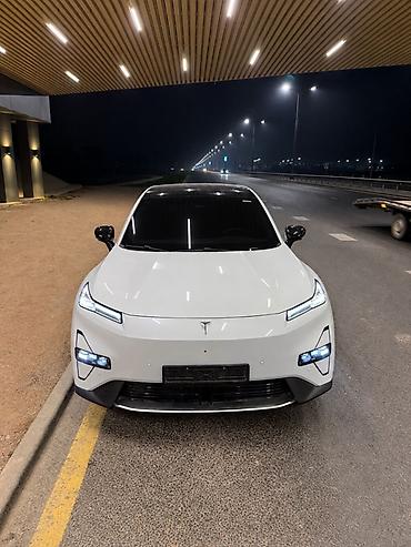 электро гибрид авто: Changan : 2026 г., 1.5 л, Автомат, Электромобиль, Кроссовер — 2