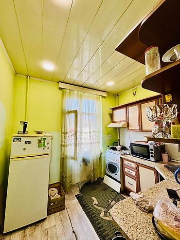 Квартиры: Баку, 2 комнаты, Вторичка, 60 м² — 5