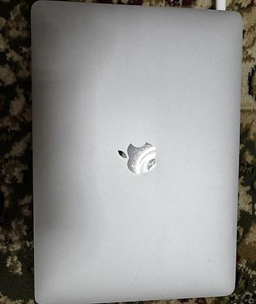 Ноутбуки Apple (MacBook): Apple MacBook Pro 13" (2015) + коврик Microsoft и мышь Logitech - — 3