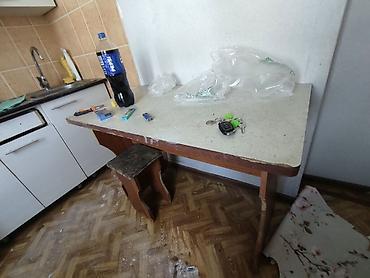silver kitchen: Отдам даром стол стулья, кухонный гарнитур, газ
Самовывоз — 2