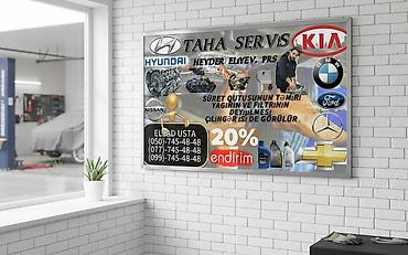 komputer ustası: Taha Servis avtomobil təmiri və texniki xidmətlər təklif edir. Sürət — 2
