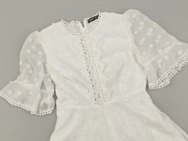dagon sukienki na wesele: Women`s dress, Shein, size XS (EU 34)