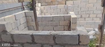 yaşam əmlak: 8 sot, Tikinti, Mülkiyyətçi, Bələdiyyə — 2