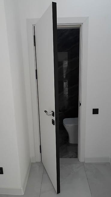леостан: 1 комната, 47 м², Пишпек 5 этаж, Евроремонт — 4