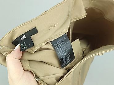 koszulki basic hm: H&M, Spódnica damska, rozmiar M — 5