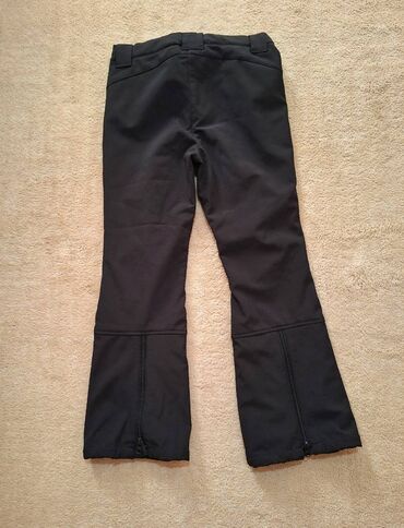 Ski pantalone: Icepeak, 134-140, bоја - Crna — 2