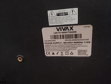 Televizori: Prodajem polovne televizore - cene dogovor od 30 - 200e nazovi kazi — 6