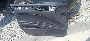 seked hed car price: CRNI KOZNI TAPACIRI ZA VOLKSWAGEN PHAETON | Crni kozni tapaciri za — 3