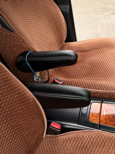 Lexus: Lexus RX: 2004 г., 3.3 л, Автомат, Бензин — 11