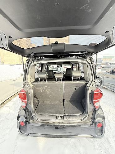 Kia: Kia Ray: 2019 г., 1 л, Автомат, Бензин, Хэтчбэк — 11