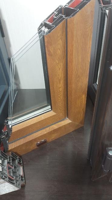 Пластиковые окна на заказ: ПВХ-окна с энергоэффективными стеклопакетами - Профильная система — 3