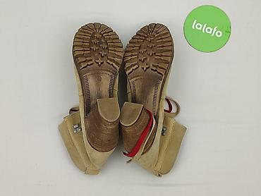 ccc ugg boots: Botki damskie, rozmiar 42 — 4