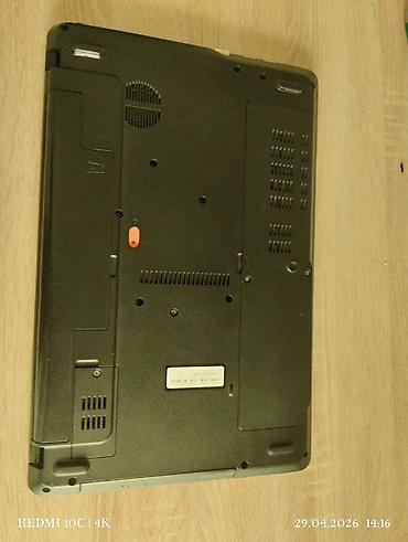 av to hdm: Yeni Acer Aspire, 15.6 ", Intel Core i3, 512 GB, Ünvandan götürmə — 4