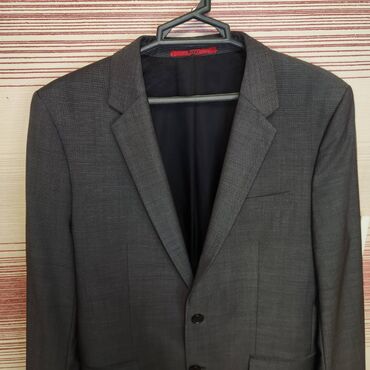 Pencəklər: Hugo Boss brendinin orijinal pencəyi. İdeal vəziyyətdədir, üzərində — 10