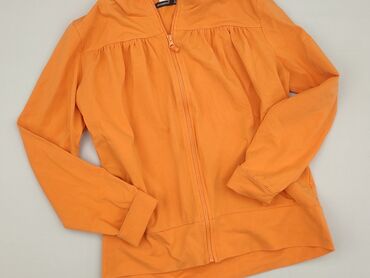 Women: Women`s hoodie, Atmosphere, size 3XL (EU 46)