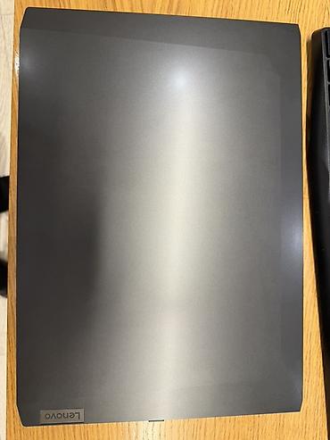 lenovo loq 15: Lenovo IdeaPad Gaming noutbuku Texniki xüsusiyyətlər: - Prosessor — 9