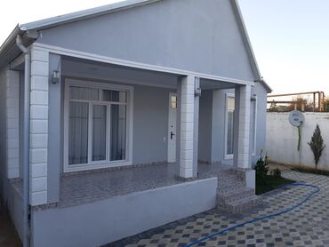 memar ecemi kiraye ev: Binəqədi qəs. 4 otaqlı, 98 kv. m, Kredit yoxdur, Yeni təmirli