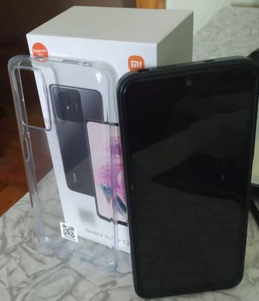 Xiaomi: Xiaomi 12S, 256 GB, 
 Sensor, Barmaq izi, İki sim kartlı — 5