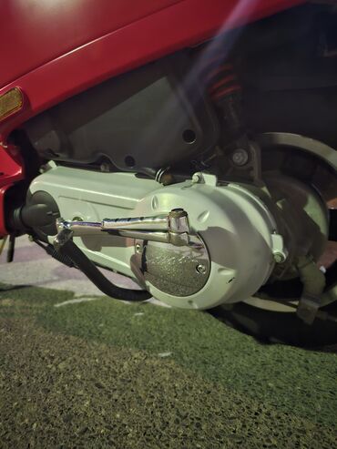 Mopedlər,skuterlər: - Vespa, 150 sm3, 2022 il, 60000 km — 7