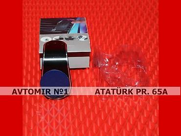 Аксессуары и тюнинг: Telefon tutan Y7 🚙🚒 Ünvana və Bölgələrə ödənişli çatdırılma 💳BIRKART — 1